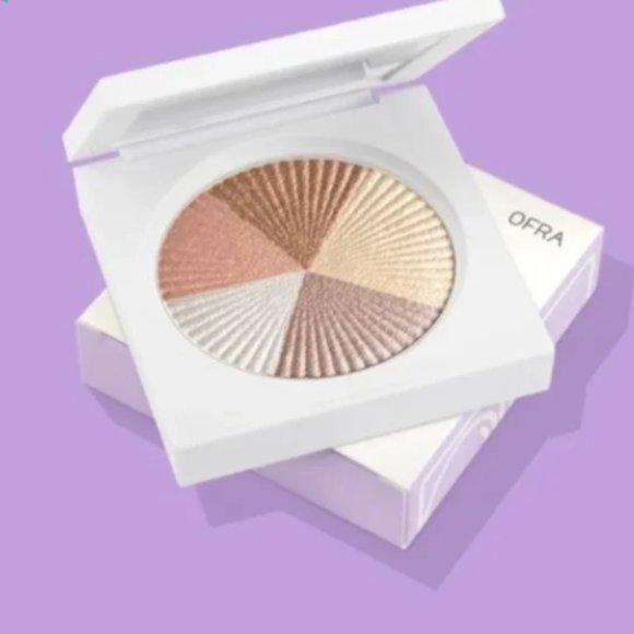 OFRA Other - OFRA BEVERLY HILLS HIGHLIGHTER- NEW